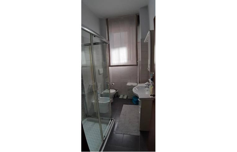 appartamento in vendita a Reggio di Calabria in zona Centro Storico