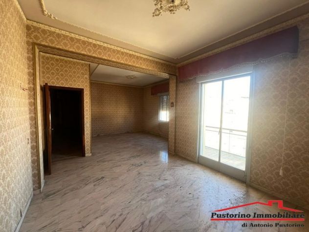 appartamento in vendita a Reggio di Calabria in zona Sbarre