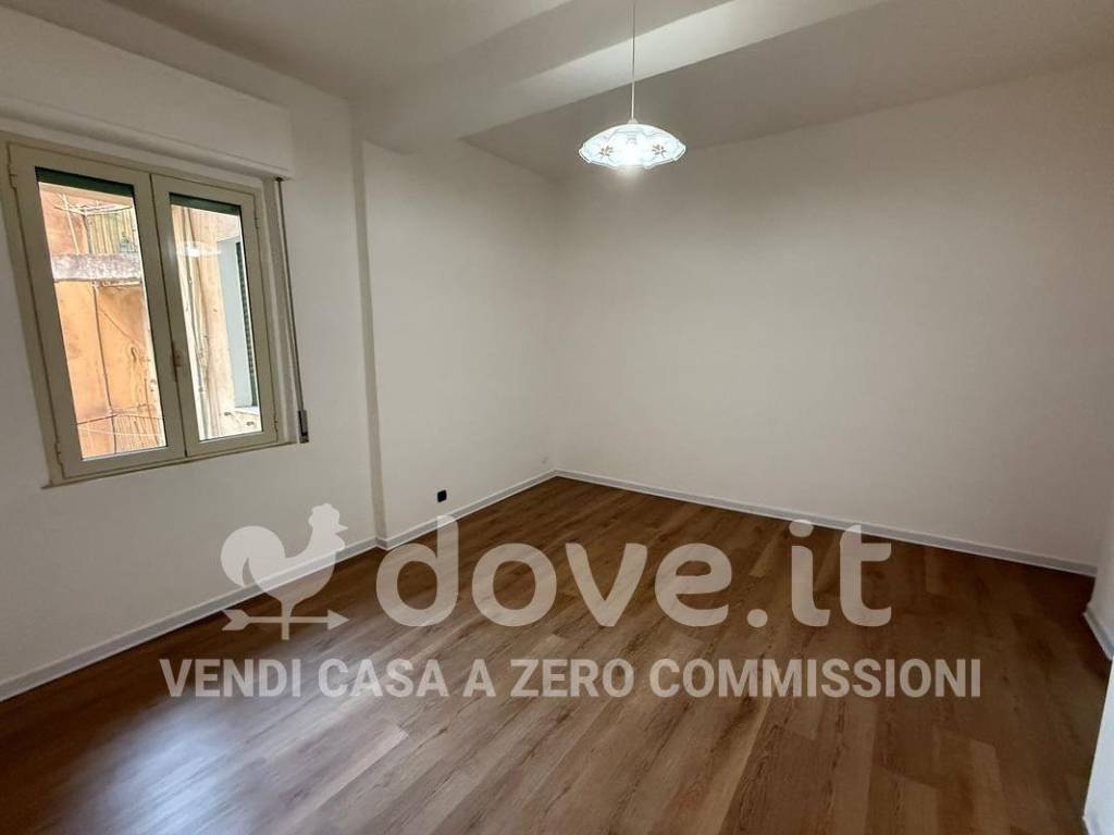 appartamento in vendita a Reggio di Calabria in zona Eremo