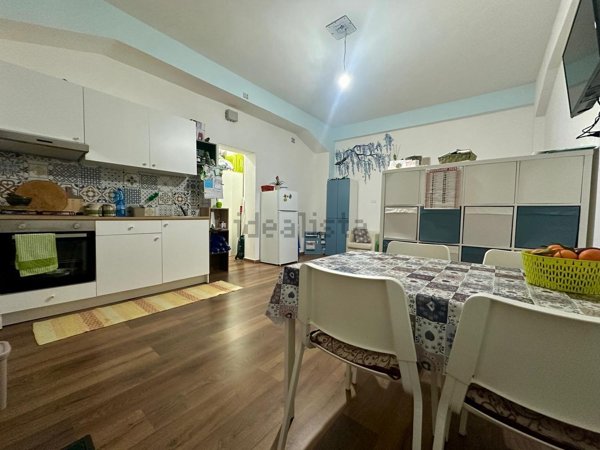 appartamento in vendita a Reggio di Calabria