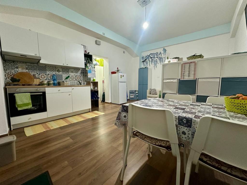 appartamento in vendita a Reggio di Calabria