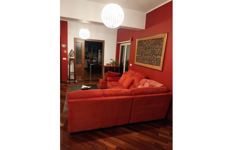 appartamento in vendita a Reggio di Calabria in zona Santa Caterina