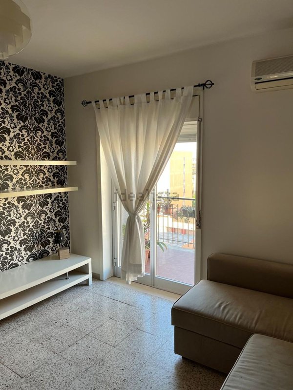 appartamento in vendita a Reggio di Calabria in zona Santa Caterina