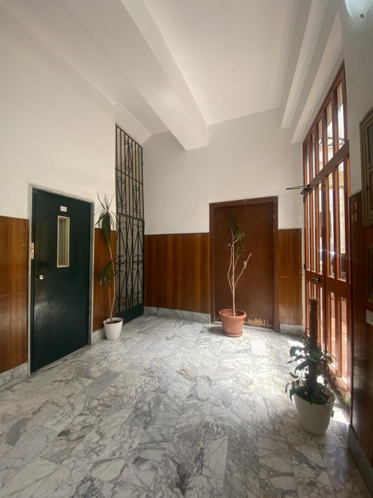 appartamento in vendita a Reggio di Calabria in zona Sbarre