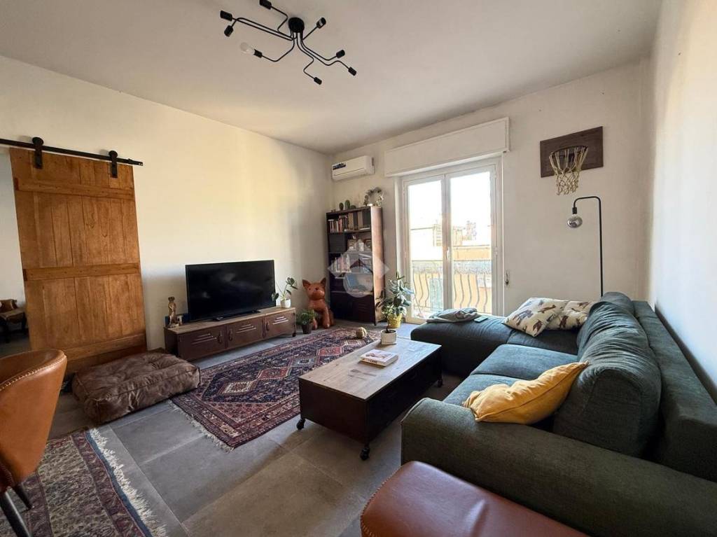 appartamento in vendita a Reggio di Calabria in zona Centro Storico