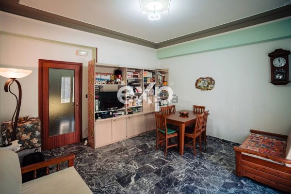 appartamento in vendita a Reggio di Calabria in zona Centro Storico