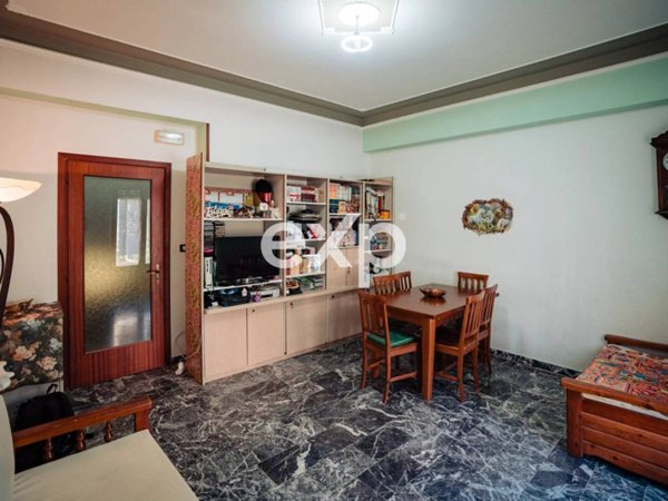 appartamento in vendita a Reggio di Calabria in zona Centro Storico