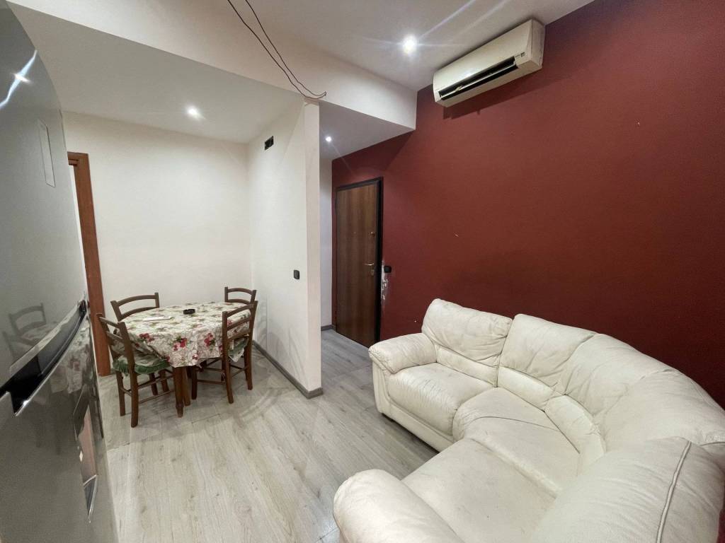 appartamento in vendita a Reggio di Calabria in zona Pineta Zerbi