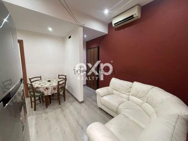 appartamento in vendita a Reggio di Calabria in zona Pineta Zerbi