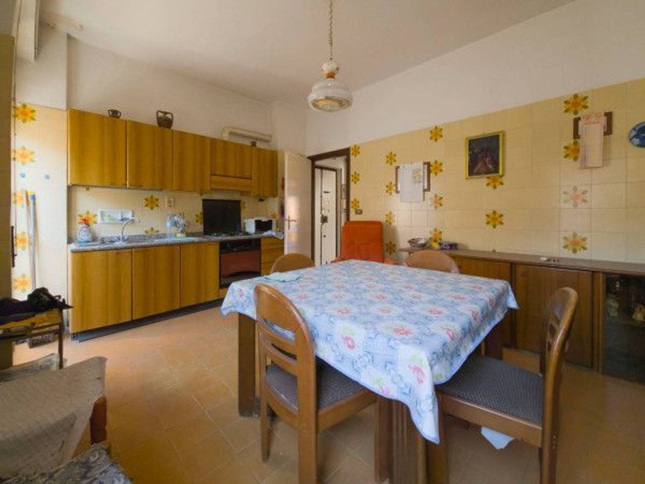 appartamento in vendita a Reggio di Calabria in zona Sbarre