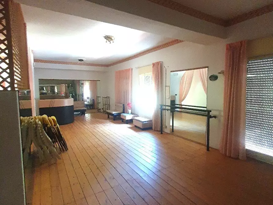 appartamento in vendita a Reggio di Calabria in zona Eremo