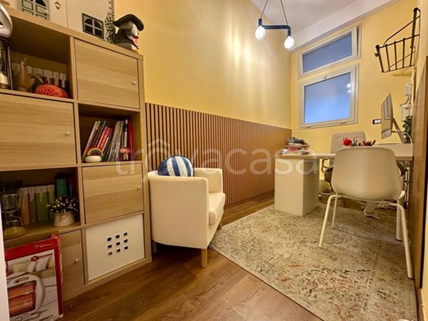 appartamento in vendita a Reggio di Calabria in zona Eremo