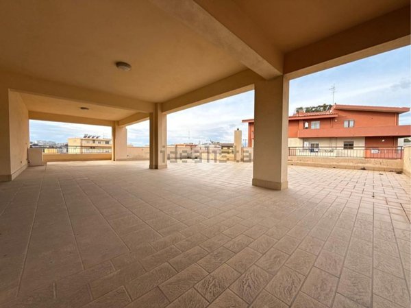 appartamento in vendita a Reggio di Calabria