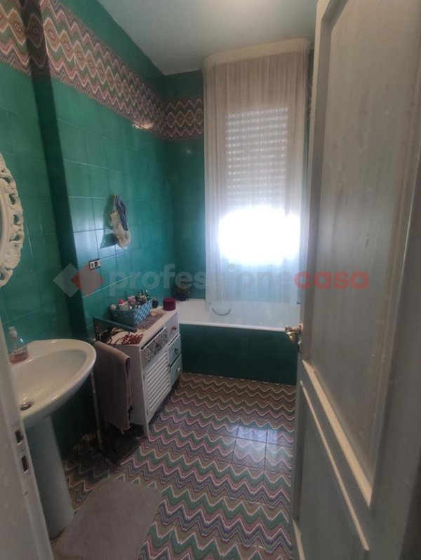 appartamento in vendita a Reggio di Calabria