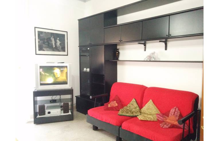 appartamento in vendita a Reggio di Calabria