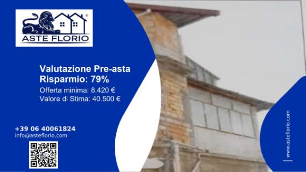 appartamento in vendita a Reggio di Calabria in zona Sbarre