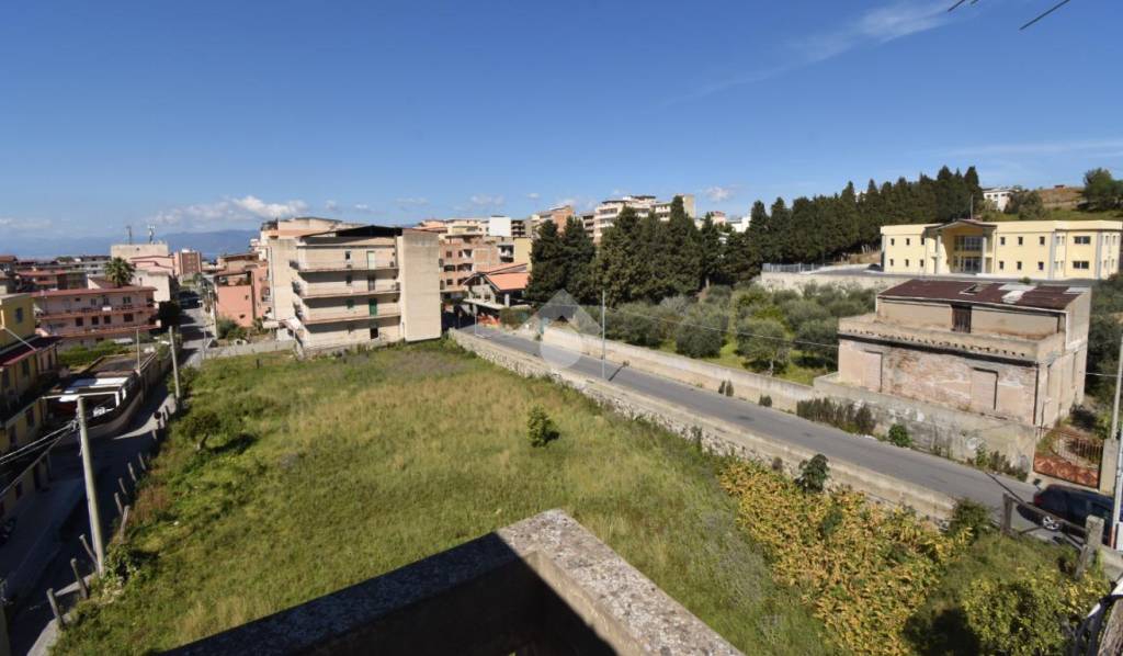 appartamento in vendita a Reggio di Calabria in zona San Sperato