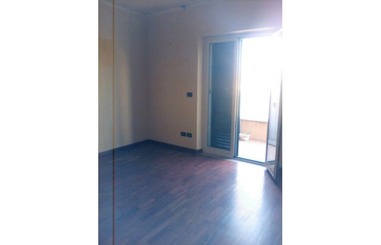 appartamento in vendita a Reggio di Calabria in zona Gallico Superiore