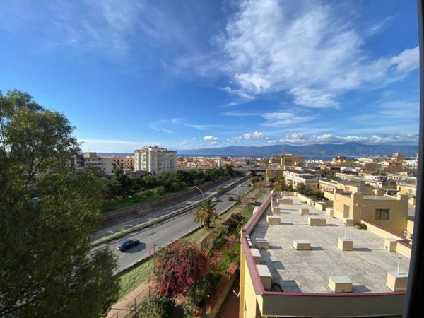 appartamento in vendita a Reggio di Calabria