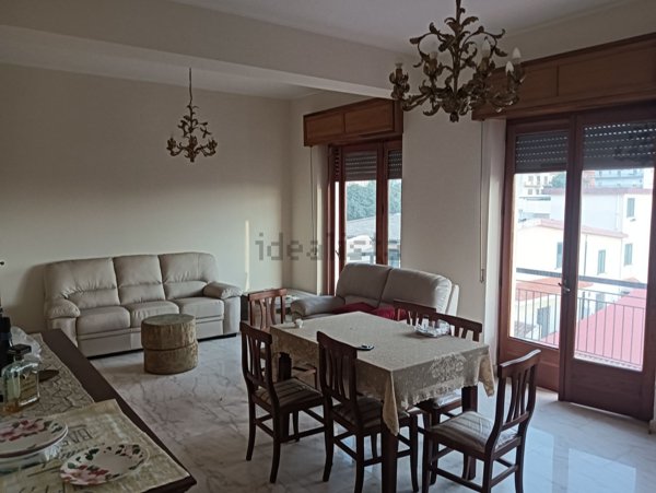 appartamento in vendita a Reggio di Calabria in zona Gallico Superiore