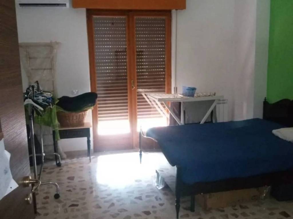 appartamento in vendita a Reggio di Calabria in zona Sbarre