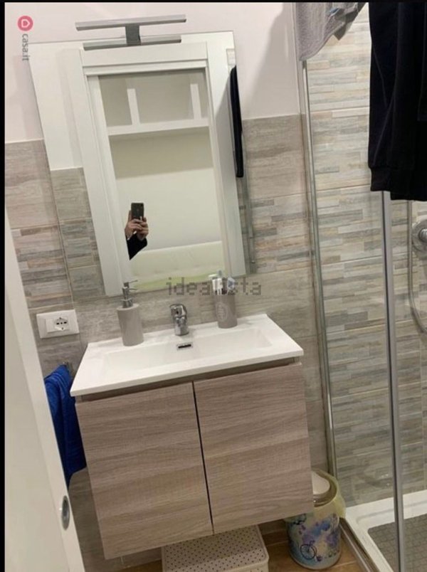 appartamento in vendita a Reggio di Calabria in zona Centro Storico