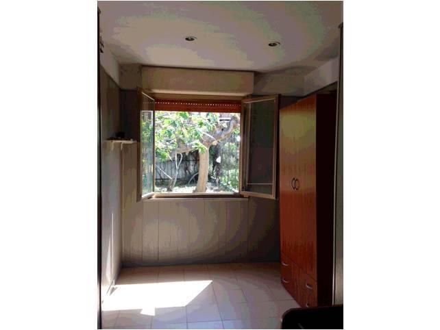 appartamento in vendita a Reggio di Calabria in zona Santa Caterina