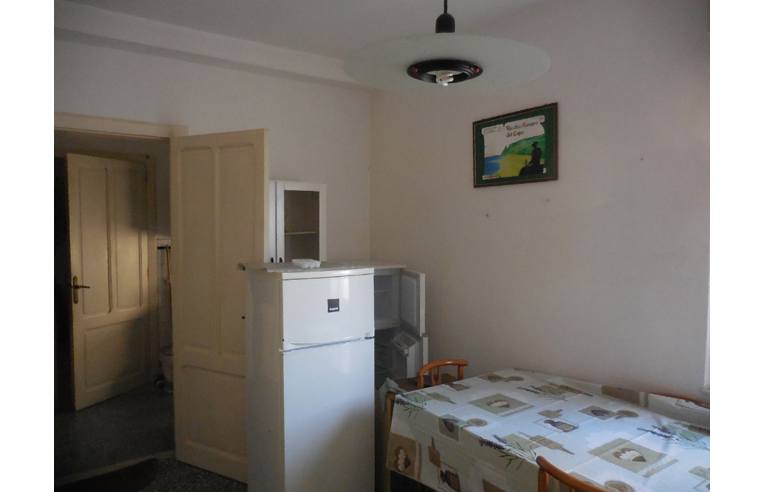 appartamento in vendita a Reggio di Calabria in zona Centro Storico