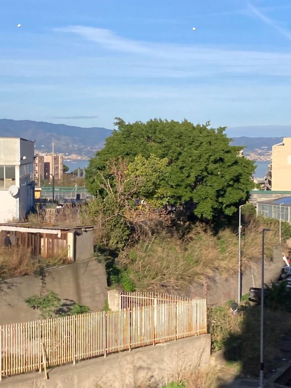 appartamento in vendita a Reggio di Calabria