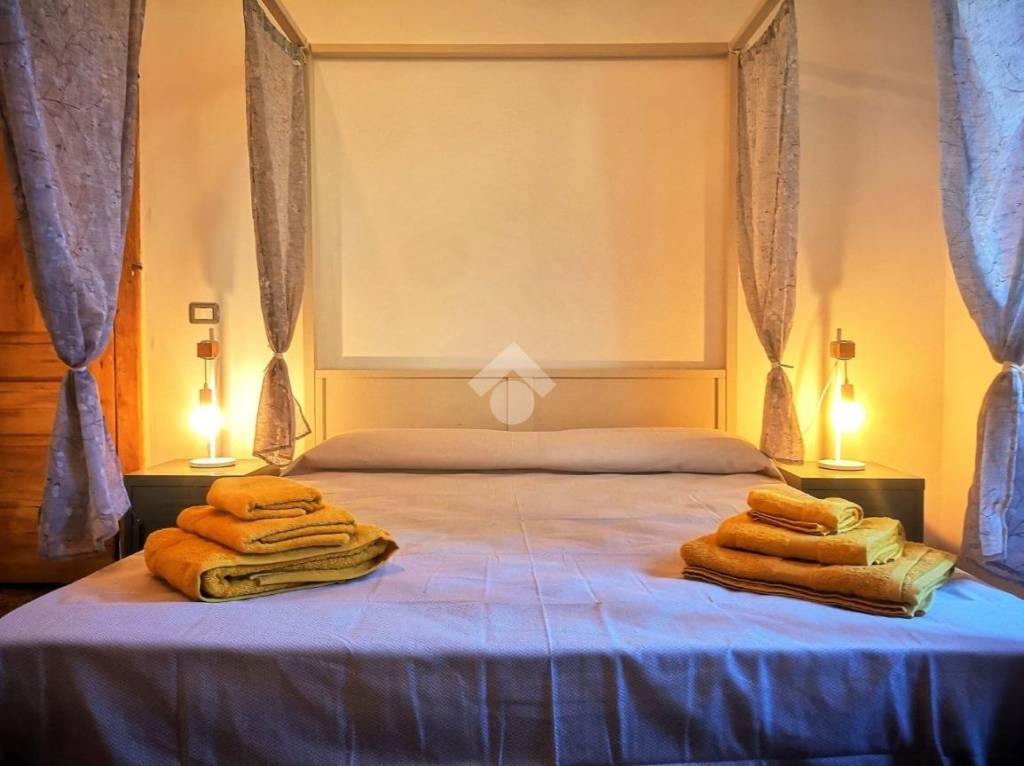 appartamento in vendita a Reggio di Calabria in zona Centro Storico