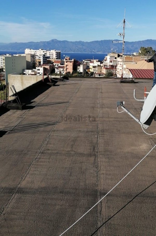 appartamento in vendita a Reggio di Calabria