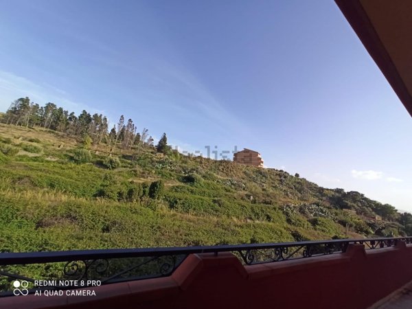 appartamento in vendita a Reggio di Calabria in zona Catona