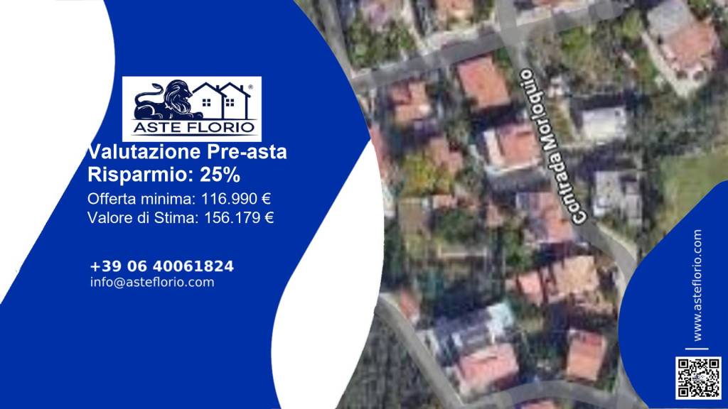 appartamento in vendita a Reggio di Calabria in zona Armo