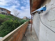 intera palazzina in vendita a Reggio di Calabria in zona Armo