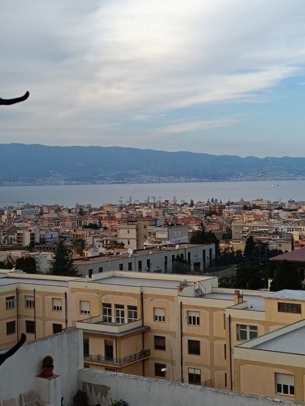appartamento in vendita a Reggio di Calabria