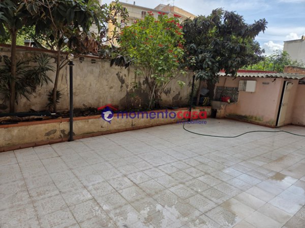 appartamento in vendita a Reggio di Calabria in zona Saracinello