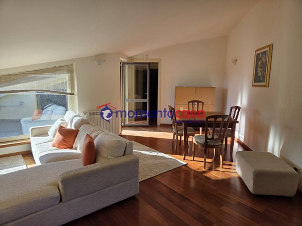 appartamento in vendita a Reggio di Calabria in zona Spirito Santo