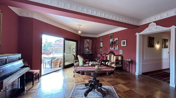 appartamento in vendita a Reggio di Calabria in zona Centro Storico