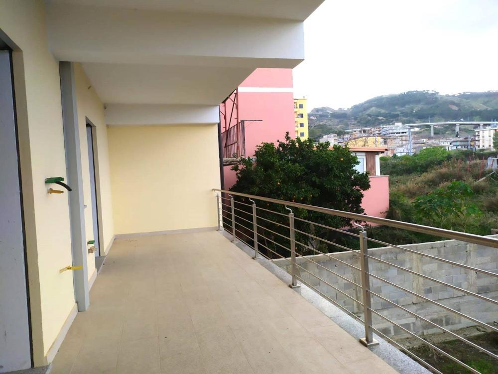 appartamento in vendita a Reggio di Calabria in zona Archi