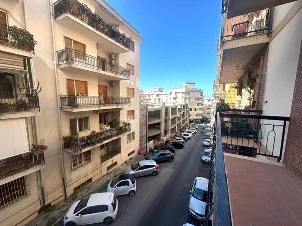appartamento in vendita a Reggio di Calabria in zona Spirito Santo