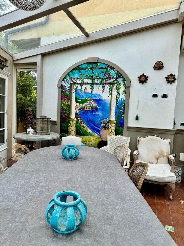 casa indipendente in vendita a Reggio di Calabria in zona Catona