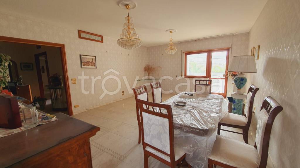 appartamento in vendita a Reggio di Calabria in zona Archi