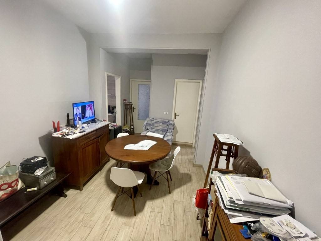 appartamento in vendita a Reggio di Calabria in zona Santa Caterina