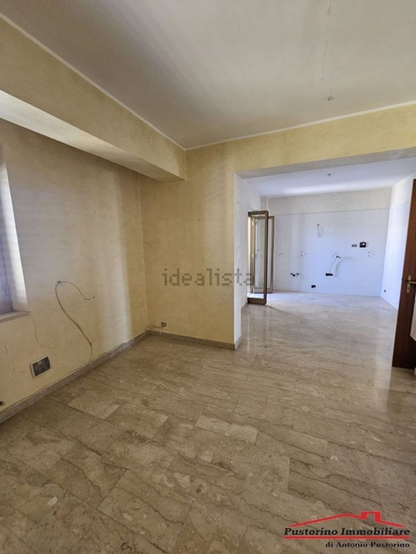 appartamento in vendita a Reggio di Calabria in zona San Sperato