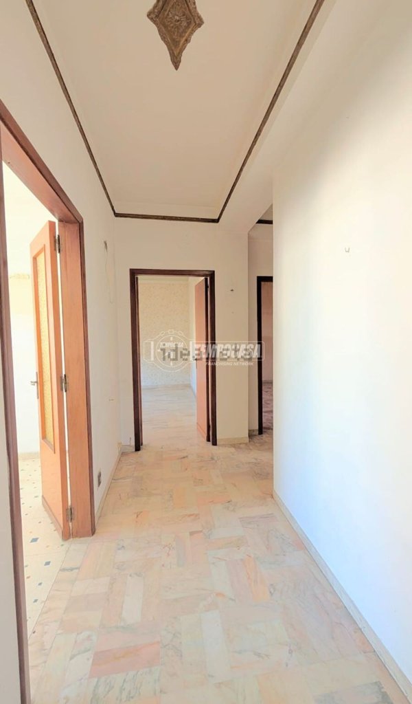 appartamento in vendita a Reggio di Calabria in zona Centro Storico