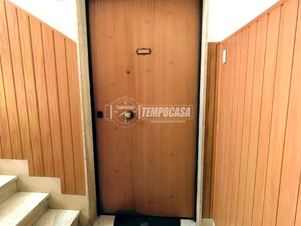 appartamento in vendita a Reggio di Calabria in zona Centro Storico