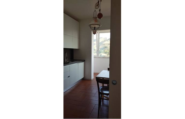 appartamento in vendita a Reggio di Calabria in zona Centro Storico