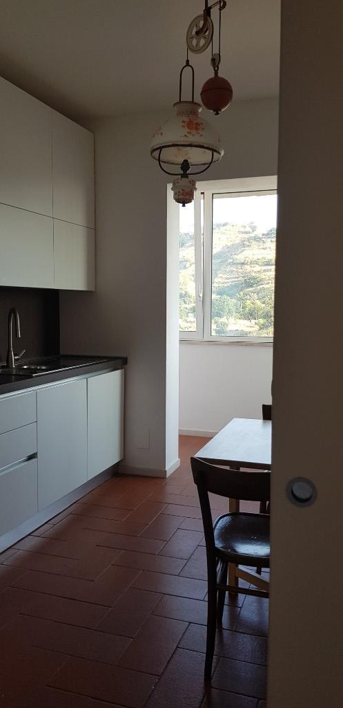 appartamento in vendita a Reggio di Calabria in zona Centro Storico