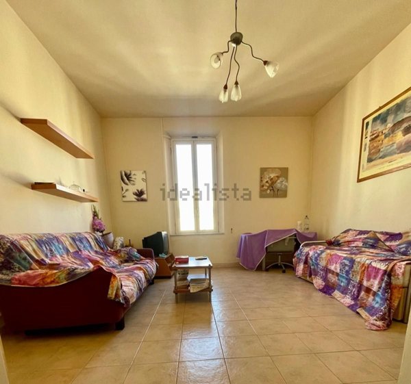 appartamento in vendita a Reggio di Calabria in zona Centro Storico