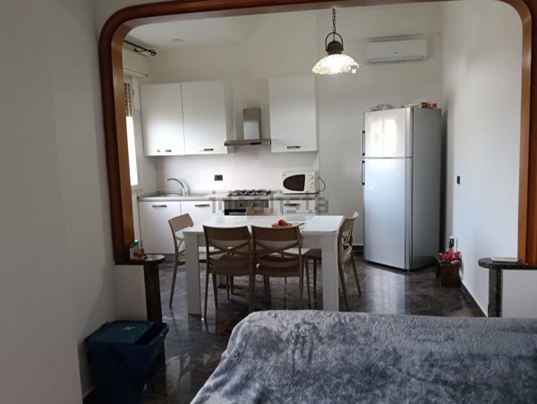 appartamento in vendita a Reggio di Calabria in zona San Sperato